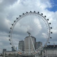 London-Eye